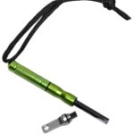 Survival Ferrocerium zelené – Zboží Dáma