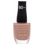 Max Factor Masterpiece Xpress 203 Nude'itude 8 ml – Zboží Dáma