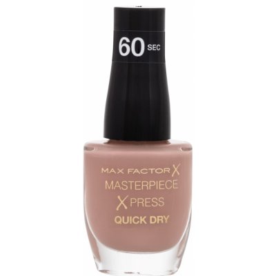 Max Factor Masterpiece Xpress 203 Nude'itude 8 ml – Zboží Dáma