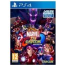 Marvel vs. Capcom: Infinite