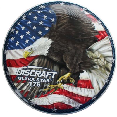 Discraft Ultimate Ultrastar Eagle – Hledejceny.cz