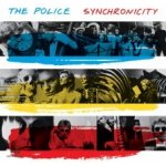 Police - SYNCHRONICITY LP – Zboží Dáma