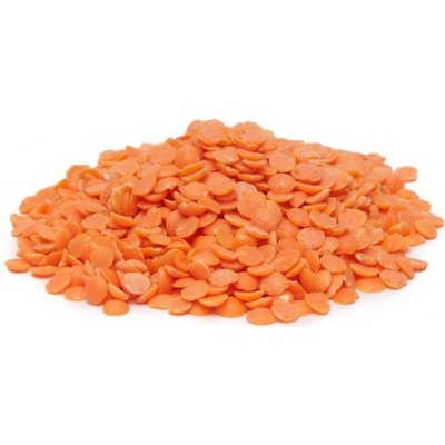 Via Naturae červená čočka 0,5 kg – Zbozi.Blesk.cz