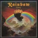 Rainbow - Rising LP – Hledejceny.cz