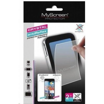 Ochranná fólie BLUE STAR na mobilní telefon Samsung Mini 2 (S6500) displej – Hledejceny.cz