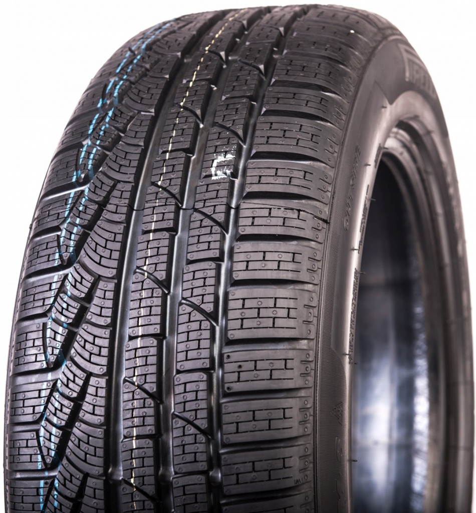 Pirelli Winter Sottozero Serie II 235/50 R19 103H