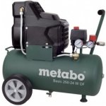 Metabo Basic 250-24 W 601532000 – HobbyKompas.cz