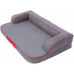 HobbyDog pelíšek ortopedické pro psa – Zboží Mobilmania