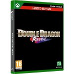 Double Dragon Revive (Limited Edition) (XSX) – Zbozi.Blesk.cz