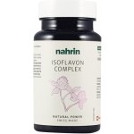 Nahrin Isoflavon Caps 60 kapslí – Hledejceny.cz