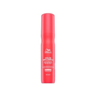 Wella Professionals Invigo Color Brilliance Miracle BB Spray with Lime Caviar ochranný sprej pro barvené vlasy 150 ml – Hledejceny.cz