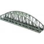 Roco 40081 H0 obloukový most 1kolejný univerzální 457.2 mm x 75 mm – Zboží Mobilmania