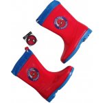 Cerdá dětské holínky Spiderman – Zboží Dáma