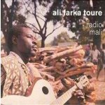 Toure, Ali Farka - Radio Mali – Hledejceny.cz