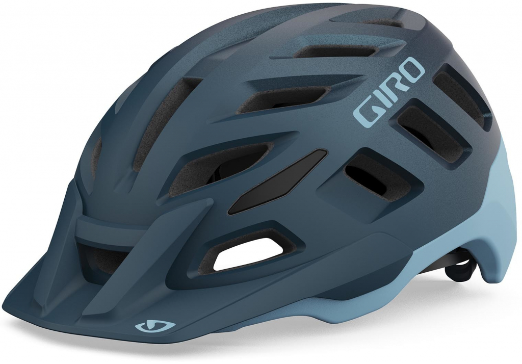 Giro Radix Women matt black / Chroma Dot 2022