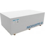 Norgips Q GKB A 2000 x 1250 x 12,5 mm 1 ks – Zboží Mobilmania