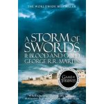 A Storm of Swords Part 2: Blood and Gold George R.R. Martin – Hledejceny.cz