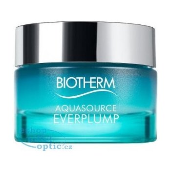 Biotherm Everplump hydratační krém 50 ml