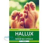 Hallux - Řešení bez operace – Hledejceny.cz