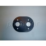 Těsnění/ příruba pro Eberspächer Airtronic D2/D4 252069010002 – Hledejceny.cz