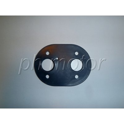 Těsnění/ příruba pro Eberspächer Airtronic D2/D4 252069010002 – Hledejceny.cz