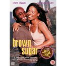 Brown Sugar DVD