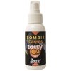 Aroma pro rybářskou návnadu Sensas Posilovač Bombix Carp Tasty Orange 75 ml