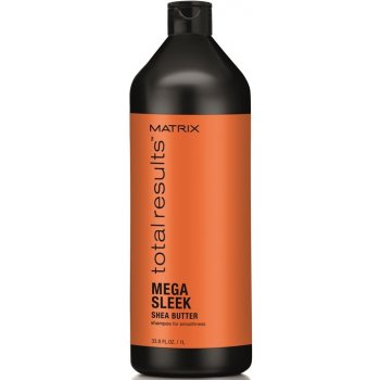 Matrix Total Results Mega Sleek Shampoo 1000 ml