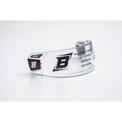 BOSPORT VISION17 PRO B5 Box