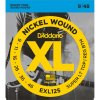 Struna D´Addario D´Addario EXL125