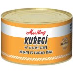 Mei Ning kuřecí maso ve vlastní šťávě 400 g – Zboží Dáma