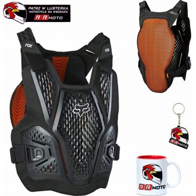 Chránič hrudi Fox Raceframe Impact Sb | Zboží Auto