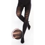 Elite REBELIA vzorované 999 černá – Zboží Dáma