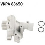 SKF vodní čerpadlo, chlazení motoru VKPA 83650