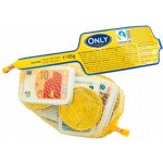 Only čokoládové mince a bankovky Euro síťka 85 g – Sleviste.cz