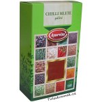 DNM Chilli mleté 50 g – Zbozi.Blesk.cz