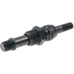 405-M10 Nýtovací tažný trn s maticí M10, pro nýtovací kleště - BGS100405 – Zboží Dáma