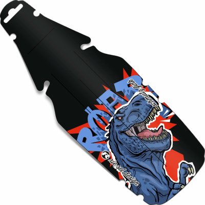 Riesel design schmutz:fink dino boy – Zboží Mobilmania