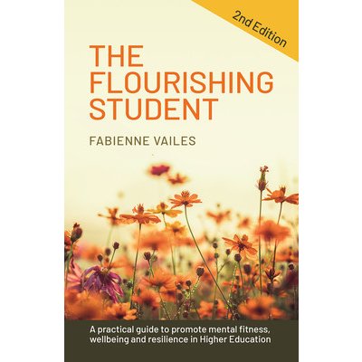 Flourishing Student - 2nd edition – Zbozi.Blesk.cz