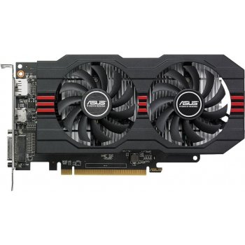 Asus RX560-O4G 90YV0AH4-M0NA00