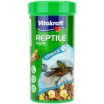 Vitakraft Reptile Pellets Omnivore 250 ml – Hledejceny.cz