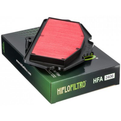 HIFLOFILTRO Vzduchový filtr HFA2406 – Hledejceny.cz