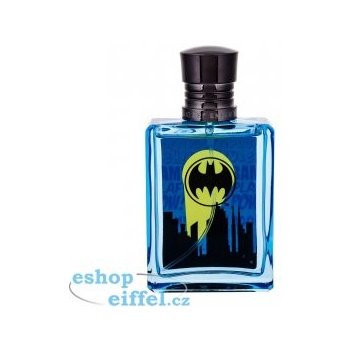 DC Comics Batman toaletní voda dětské 75 ml