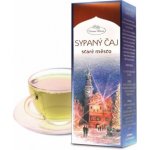 Hanna Maria Therapy vánoční řada sypaný čaj Staré město 40 g – Zboží Mobilmania