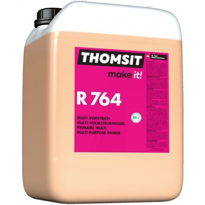Thomsit R 764 (PCI VG 4) 15l – Sleviste.cz