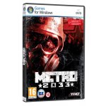 Metro 2033 – Zboží Mobilmania