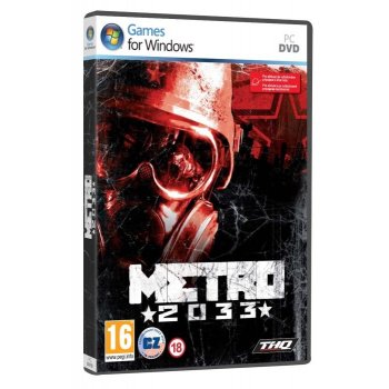 Metro 2033