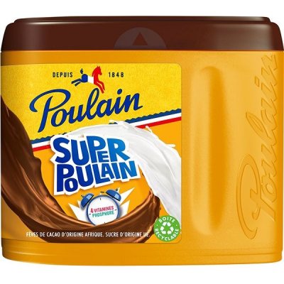 Poulain Super Poulain 450 g