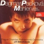 Dagmar Pecková, Pražský komorní filharmonický orchestr/Jiří Bělohlávek – Mahler - Písně, Adagietto MP3 – Hledejceny.cz