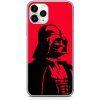 Pouzdro a kryt na mobilní telefon Apple Pouzdro ERT Ochranné iPhone 11 Pro - Star Wars, Darth Vader 019 S